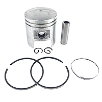 Поршень Suzuki AD50 D41 мм палець 10 мм FDF