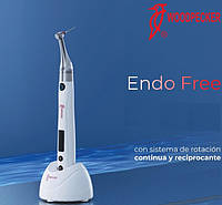 Эндомотор WOODPECKER Endo Free  (Оригинал, гарантия, сервис)