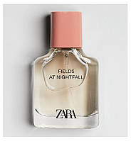 Zara FIELDS AT NIGHTFALL 30 ml / без коробки