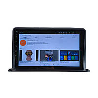 Універсальна Android Магнітола 10 дюймів Модель MT6580-WiFi-Base-1