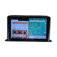 Універсальна Android Магнітола 10 дюймів Model XYAuto-7311-8octa-CarPlay-360