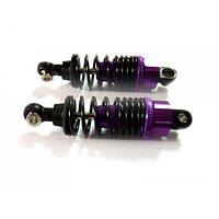 Himoto (02114) Alum Shock Absorber 2P