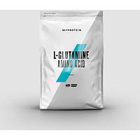 Глютамін для спорту MyProtein L Glutamine 500 g /100 servings/ Unflavored