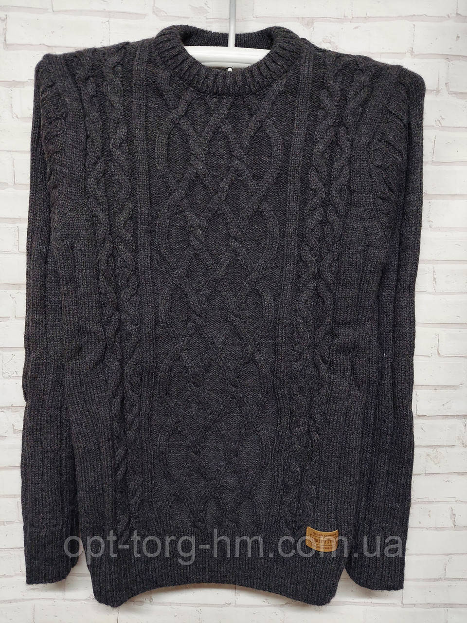 Чоловічий светр, фото 1