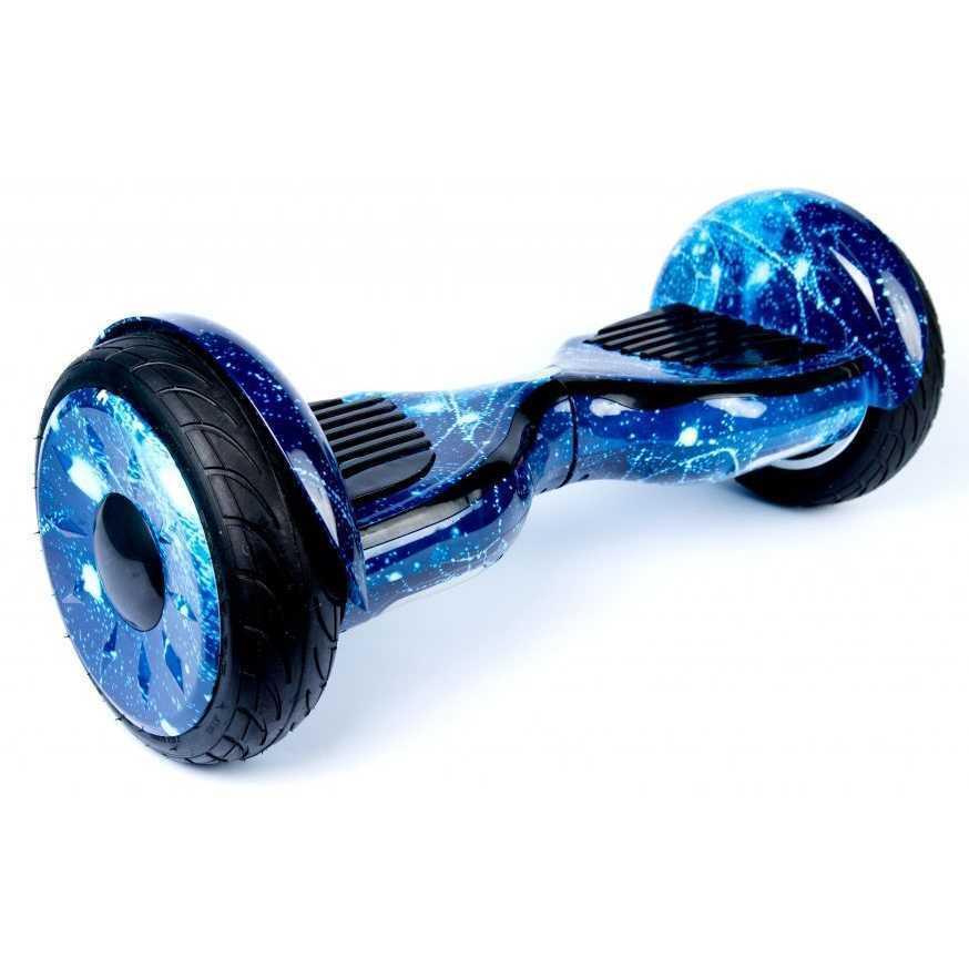 Гіроборд Smart Balance Wheel 10,5 Космос