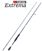 Спиннинг 2.65 м 5-20 г Extrema Siweida