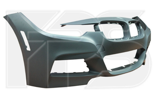 Передній бампер BMW 3 F30 M FP 1422 902 Передній бампер BMW E90-E91, фото 1