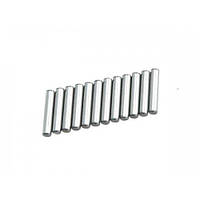 Himoto Pins 2.5X13Mm 12P