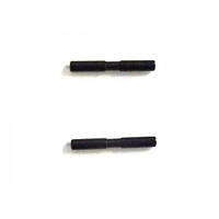 Himoto Rear Lower Arm Round Pin B 2P