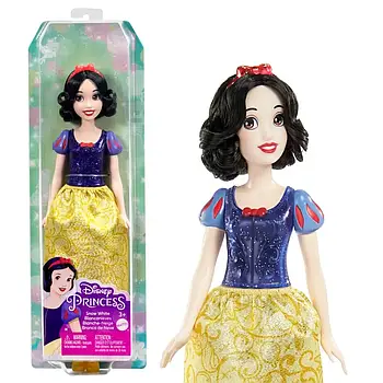 Лялька-принцеса Білосніжка Disney Princess HLW08