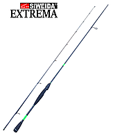 Спиннинг 2.4 м 3-12 г Extrema Siweida