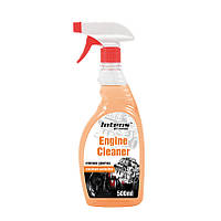 Очисник поверхні двигуна Winso Intens Engine Cleaner 500 мл тригер (810670)