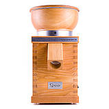 Жорновий млин для зерна Sana by KoMo, фото 6