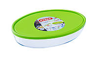 Форма PYREX COOK&STORE, 35х24х6 см (6428902)