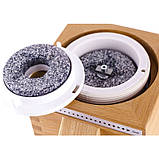 Жорновий млин для зерна Sana by KoMo, фото 5