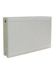 Сталевий радіатор Djoul 500*22*400