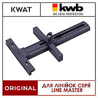 Направляющая для лобзика и пилы Line Master KWB для пильного диска до 190 мм