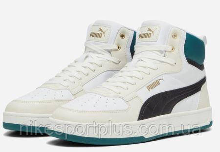 ЧЕРЕВІКИ Puma Caven 2.0 Mid 39229104