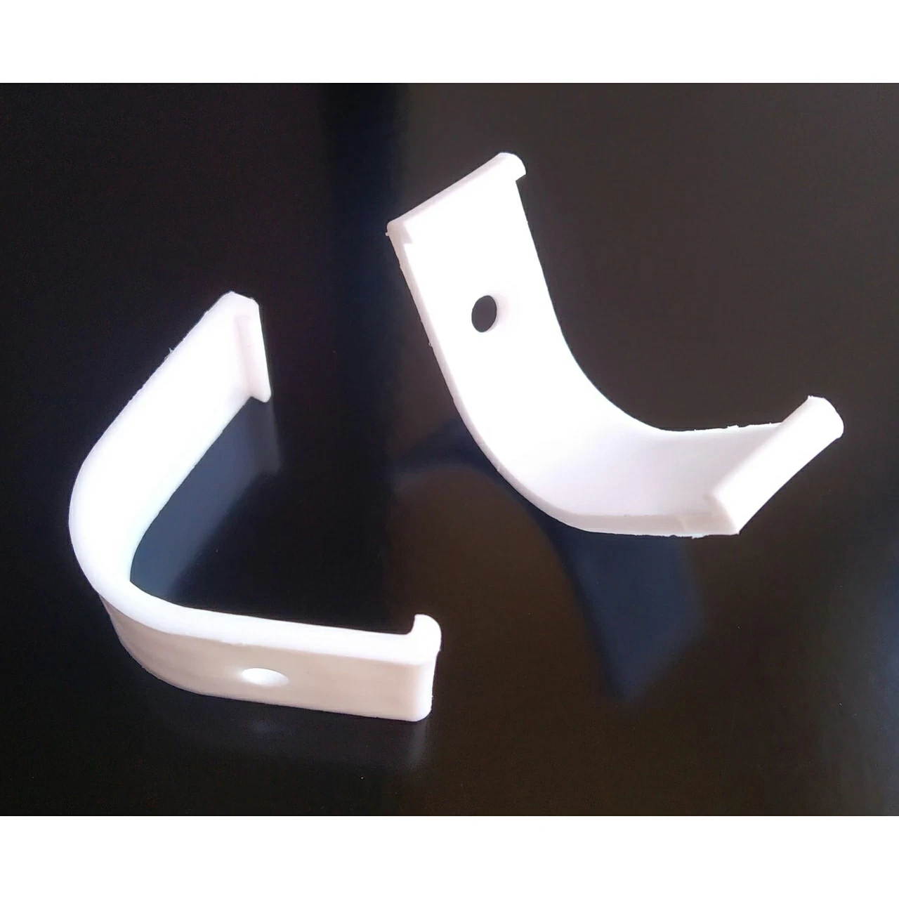 Пластикове кріплення LT для для кутового алюмінієвого профілю LT-606 30х30мм MOUNT-606 52108