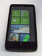 HTC HD7 (T9292) Black