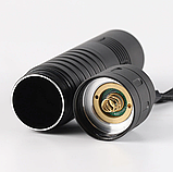 Ліхтар Convoy S11 XHP50.2 4000K Чорний, фото 5