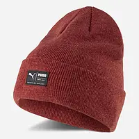 Шапка Puma ARCHIVE heather beanie