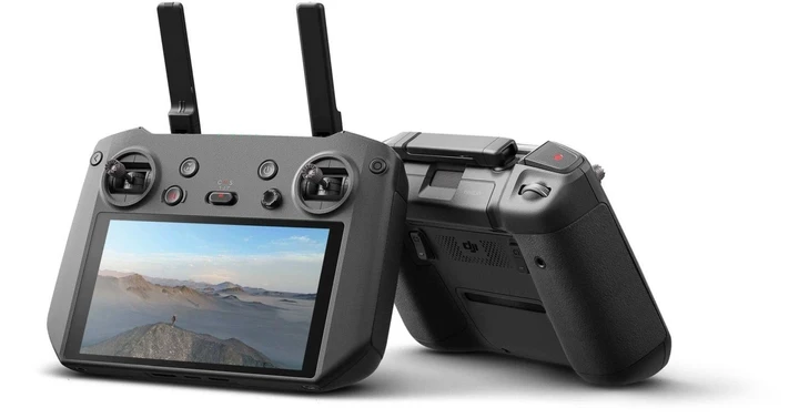 Пульт керування DJI RC Pro Enterprice RM510B (Універсальний) (CP.MA.00000406.02)