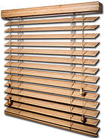 Жалюзі бамбук