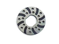 Himoto Steel Brake Disk Stainless Steel