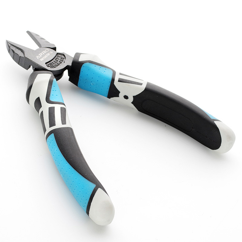 Бокорізи Clipper 60CrV Apro зміщений шарнір 160мм, фото 1
