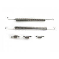 Himoto Exhaust Pipe Spring 5P
