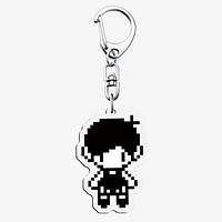 Брелок Оморі - Оморі | Omori - Omori