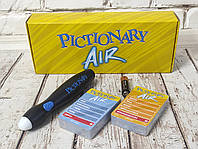 Игра Рисуй в воздухе Pictionary Air (украиноязычная) Крокодил GXR16 ms