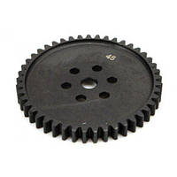 Team Magic Team Magic E6 Spur Gear 45T CNC Machined for 6S