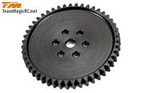 Team Magic Team Magic E6 Spur Gear 47T CNC Machined for 6S