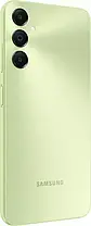 Смартфон Samsung Galaxy A05s 4/128GB Light Green (SM-A057GLGVEUC) UA UCRF Гарантія 12 місяців, фото 2