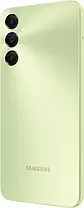 Смартфон Samsung Galaxy A05s 4/128GB Light Green (SM-A057GLGVEUC) UA UCRF Гарантія 12 місяців, фото 4