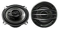 Автомобільна акустика Pioneer TS-1374 600W колонки 5", 13 см