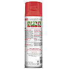 Піна для видалення плям та запахів від котів з посиленою формулою 8in1 Nature's Miracle 518 мл, фото 2