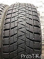 Зимові шини б/у 225/55 R19 Bridgestone Blizzak DM-V1