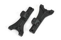 Team Magic Team Magic E4D Rear Lower Arm Set