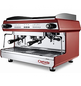 Професійна двопостова кавомашина "Astoria Tanya R"