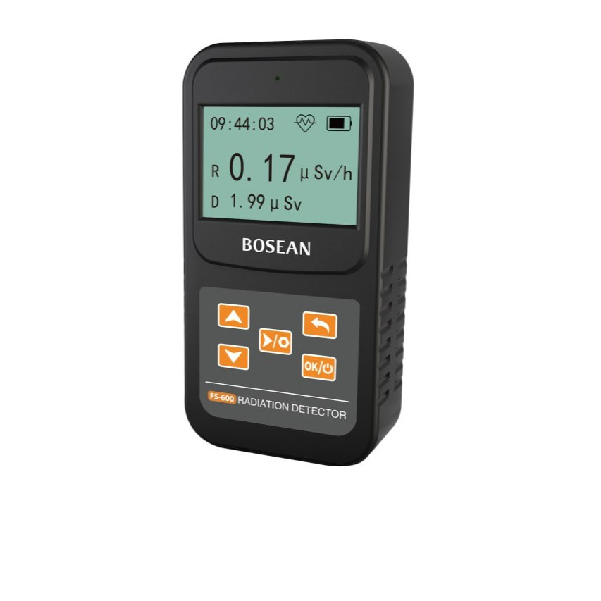 Дозиметр  Bosean FS-600, фото 1