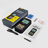 Дозиметр  Bosean FS-600, фото 2