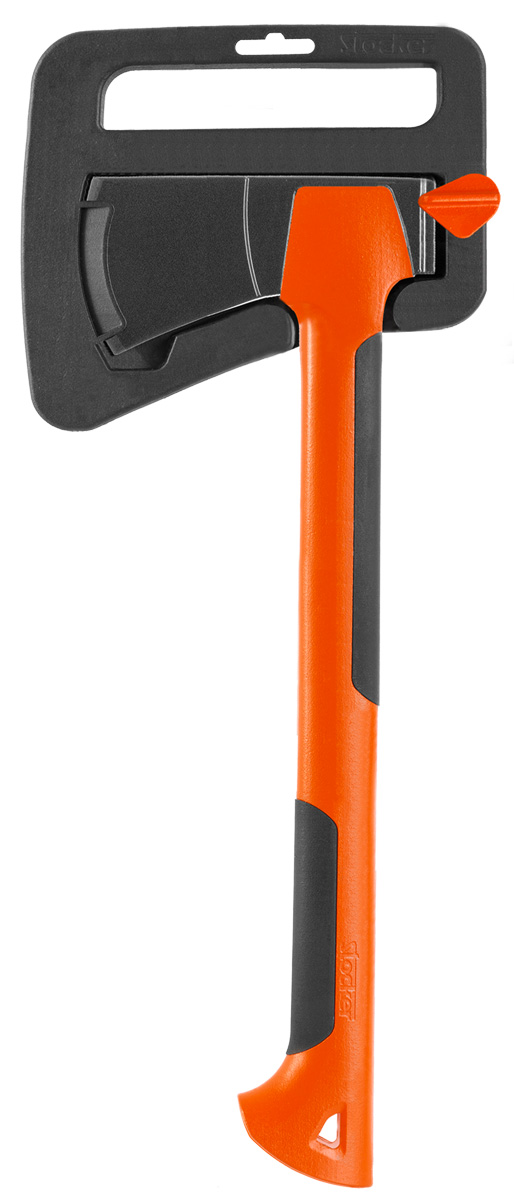 Сокира універсальна Stocker 760(Італія), фото 1