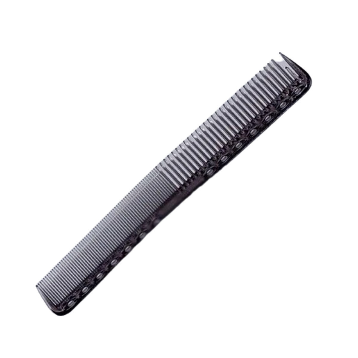 Гребінець-планка для стрижки Y.S. Park 339 Black Diamond (YSPC-339 Black Diamond), фото 1