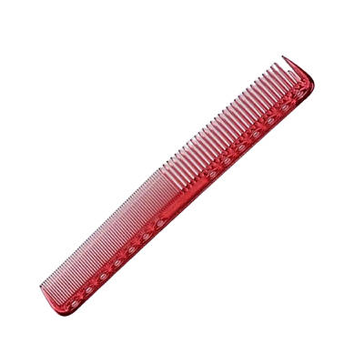 Гребінець-планка для стрижки Y.S. Park YSC-339 Ruby (YSC-339 Ruby)