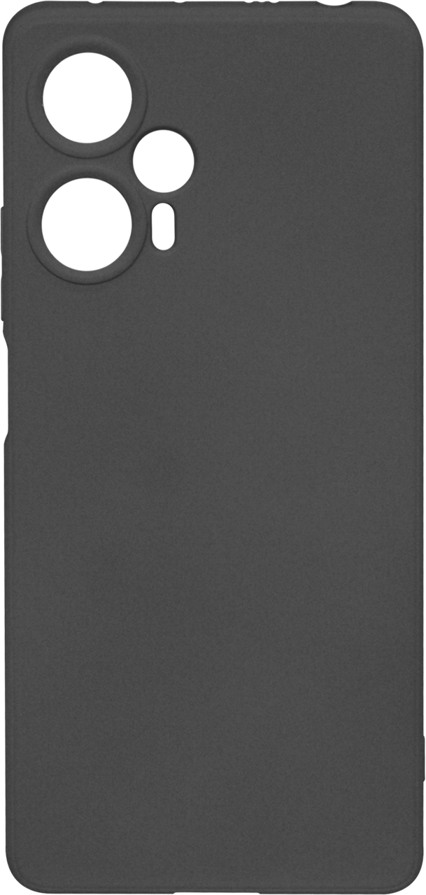 Силікон Xiaomi POCO F5/Note 12 Turbo Silicone Case