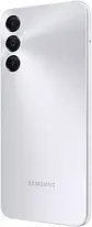 Samsung Galaxy A05s 4/64GB Silver (SM-A057GZSUEUC) UA UCRF, фото 3