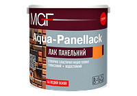 Лак для панелей MGF Aqua-Panellack 0.75 л